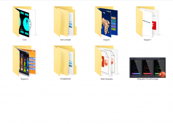 Môt số mẫu powerpoint cho thiết kế slide