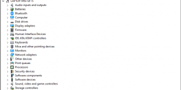 Cách cài đặt và cập nhật driver đúng nhất.