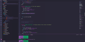 Install fish shell in ubuntu