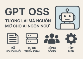 GPT OSS: Tương Lai Mã Nguồn Mở Cho AI Ngôn Ngữ