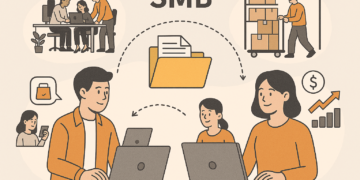 SMB là gì? Hướng Dẫn Chi Tiết Tạo Server Chia Sẻ File Với Samba