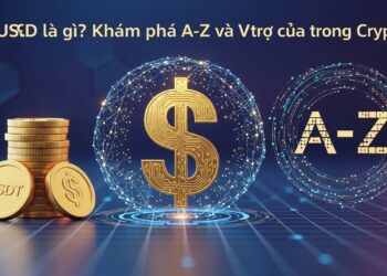 USDT là gì? Khám phá A-Z về Stablecoin và Vai trò của nó trong Crypto