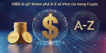 USDT là gì? Khám phá A-Z về Stablecoin và Vai trò của nó trong Crypto
