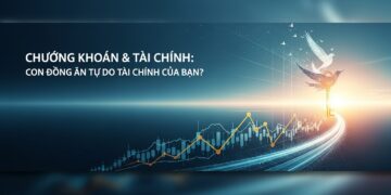 Chứng Khoán & Tài Chính: Con Đường Đến Tự Do Tài Chính Của Bạn?