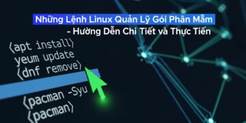 Những Lệnh Linux Quản Lý Gói Phần Mềm – Hướng Dẫn Chi Tiết và Thực Tiễn