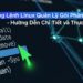 Những Lệnh Linux Quản Lý Gói Phần Mềm – Hướng Dẫn Chi Tiết và Thực Tiễn