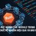 Khám Phá Sức Mạnh Của Module Trong Rust: Tổ Chức Mã Nguồn Hiệu Quả và Bảo Mật
