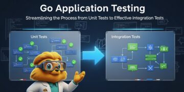 Kiểm Thử Ứng Dụng Go: Đơn Giản Hóa Quy Trình Từ Unit Test Đến Integration Test Hiệu Quả