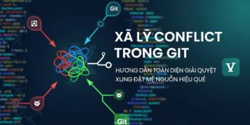 Xử Lý Conflict Trong Git: Hướng Dẫn Toàn Diện Giải Quyết Xung Đột Mã Nguồn Hiệu Quả