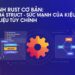 Lập trình Rust Cơ Bản: Khám Phá Struct – Sức Mạnh Của Kiểu Dữ Liệu Tùy Chỉnh